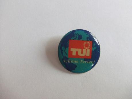 Reisbureau TUI